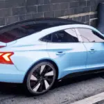 Audi E-tone4