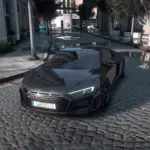 Audi R8 2023 [Add-On] V1.0