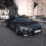 Audi R8 2023 [Add-On] V1.0