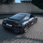 Audi R8 2023 [Add-On] V1.0