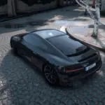 Audi R8 2023 [Add-On] V1.0