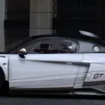 Audi R8 ABT XGT STREET LEGAL 20243