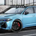 Audi RS6 RK Edition
