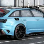 Audi RS6 RK Edition3