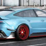 Audi Rs7 Custom2