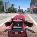 Audi TT RS Iconic Edition [Add-On] Legacy / Enhanced Versions V1.0