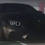 BMW F82 M42