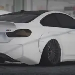 BMW F82 M43