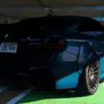 BMW F82 M44