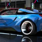 BMW I8 LBW Twinturbo2