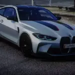 BMW M4 CSL BMW M4 CSL