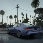 BMW M4 G82