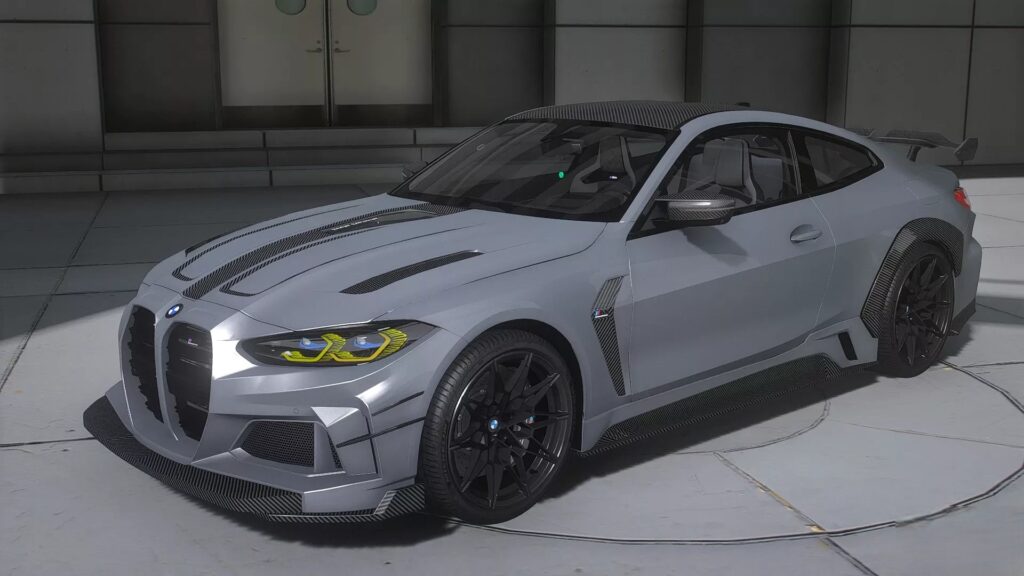 BMW M4 G82 Darwin Pro