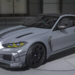BMW M4 G82 Darwin Pro