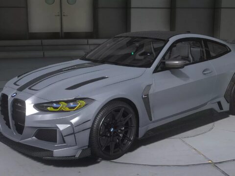 BMW M4 G82 Darwin Pro