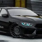 BMW M8 Hamann BMW M8 Hamann