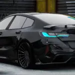 BMW M8 Hamann2