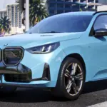 BMW X3 M50 2025