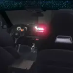 BMW X5 E70 / Lore Friendly Logos / Starlight