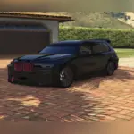 BMW X7 Super 2020