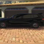 BMW X7 Super 20203