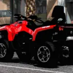 BRP Outlander Max XT2