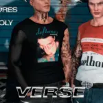 Base T-shirt for MP Male 1.0
