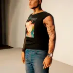 Base T-shirt for MP Male 1.02