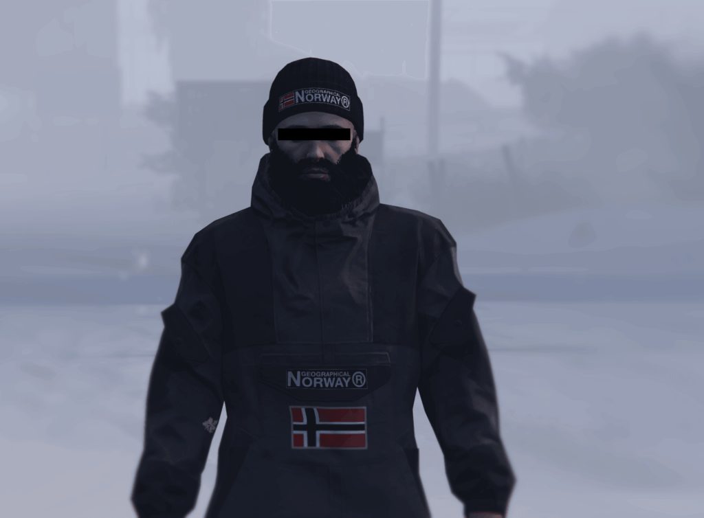 Beanies Geographical Norway for MP Male