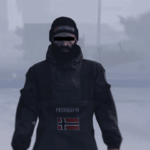 Beanies Geographical Norway for MP Male