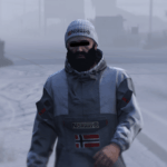 Beanies Geographical Norway for MP Male2