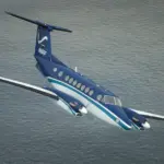 Beechcraft King Air 350 [Add-On | LODs | Tuning] V1.0