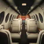 Beechcraft King Air 350 [Add-On | LODs | Tuning] V1.0