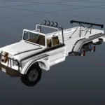 Bodhi 6x6 Wide Body Custom [Add-On] V1.0