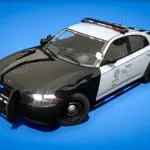 Bravado Buffalo ST Enforcer [Add-On | DLS] V1.0
