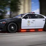 Bravado Buffalo ST Enforcer [Add-On | DLS] V1.0