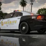 Bravado Buffalo ST Enforcer [Add-On | DLS] V1.0