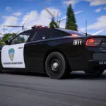 Bravado Buffalo ST Enforcer [Add-On | DLS] V1.0