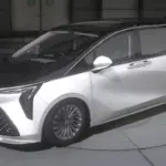 Buick GL8 Century2