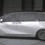 Buick GL8 Century3