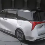 Buick GL8 Century4