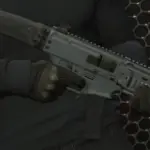 CZ Scorpion Evo 3 A1 From MW 3