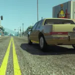 Cadillac Seville STS 1988 [Add-On | LODs] V1.0
