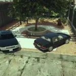 Cadillac Seville STS 1988 [Add-On | LODs] V1.0