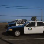 Carlton Police Department Pack