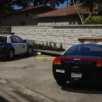 Carlton Police Department Pack3