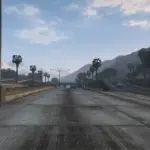 Casino Highway Vegetation [YMAP / FiveM] V1.0