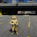 Catman Maodie4
