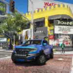 Chevrolet Colorado ZR2 Addictive Desert Designs2