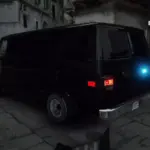Chevrolet G20 Wagon2